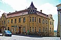 Stadthaus Hošťálkovo náměstí Nr. 71