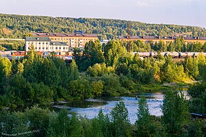 Ветлосян (станция)