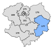 Viborchi okrugi v Xarkivskiy oblasti.svg