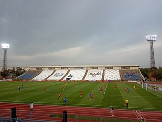 <span class="mw-page-title-main">2020–21 FC Desna Chernihiv season</span> FC Desna Chernihiv 2020–21 football season