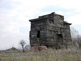 Современный вид храма Рождества Пресвятой Богородицы