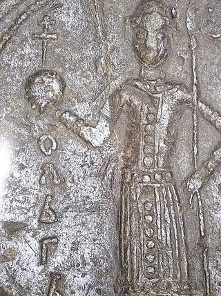 <span class="mw-page-title-main">Oleg I of Chernigov</span> Prince in Kievan Rus (d. 1115)