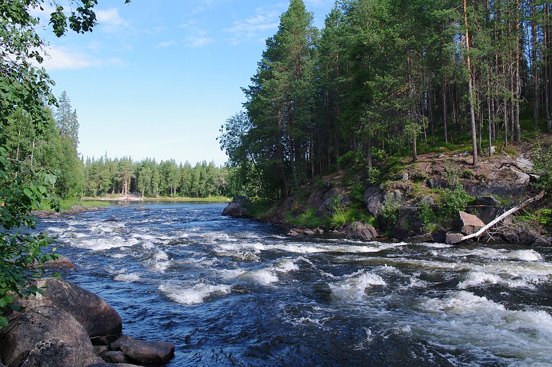 Loukhskiy Rayon