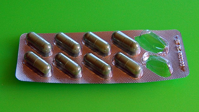 NOVO-SED sedative in pills. Significantly cheaper analogue of Novo-Passit® (Novo-Passit®)
