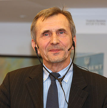 Nikolay Ryabçuk