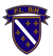 Эмблема "Патриотской лиги" Боснии.png
