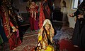 عروسی قوم ترکمن در ایران 02