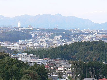 大観密寺 Wikiwand