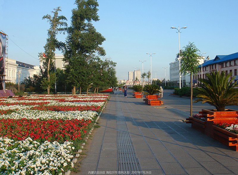 File:胜利大街 sheng li da jie - panoramio.jpg