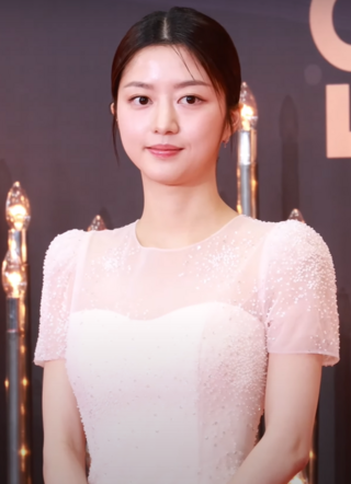 <span class="mw-page-title-main">Kim Hyun-soo (actress)</span> South Korean actress
