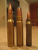 Head to Head: .30-30 Winchester vs. .35 Remington