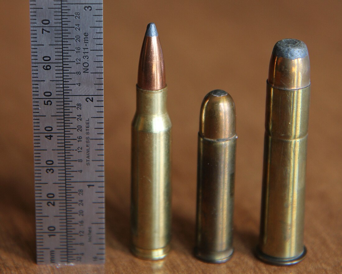 .401 Winchester Self-Loading