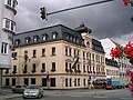 Hotel „Blauer Engel“(2)