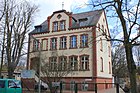 09012135 Berlin-Konradshöhe, Luisenstraße 21-22 003.JPG