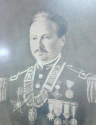 Luis Jorge Fontana