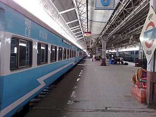 Jan Shatabdi Express more affordable variety of the Shatabdi Express