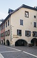 * Nomination Building at 12 rue Sainte-Claire in Annecy, Haute-Savoie, France. --Tournasol7 09:36, 14 June 2022 (UTC) * Promotion  Support Good quality. --Steindy 09:51, 14 June 2022 (UTC)