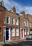 No. 13 and 15 Albury Street 13 and 15 Albury Street, Deptford (01).jpg