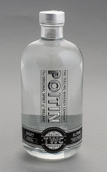 Poitín