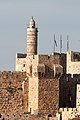 * Nomination wall of old town Jerusalem --Ralf Roletschek 09:07, 26 May 2016 (UTC) * Promotion Good quality. --Reda Kerbouche 08:10, 26 May 2016 (UTC)