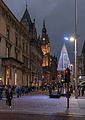 * Nomination Street scene in Glasgow --Ralf Roletschek 22:52, 20 December 2016 (UTC) * Decline Kind of noisy, alas --Daniel Case 06:58, 21 December 2016 (UTC)