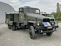 16. Oldtimertreffen Hartmannsdorf - G5 Tankwagen.JPG