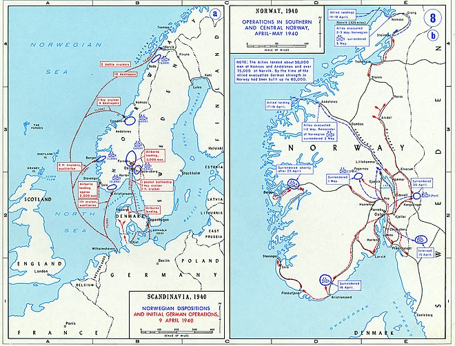 Битва за норвегию. Захват Дании и Норвегии Германией. Датско-Норвежская операция 1940. Оккупация Германией Дании и Норвегии карта. Операция Везерюбунг.