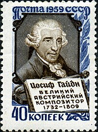 Yozef Haydn