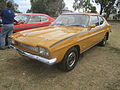 Thumbnail for File:1969 Ford Mk I Capri 1600 GT (Aussie).jpg