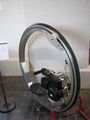 Monowheel（英语：Monowheel）