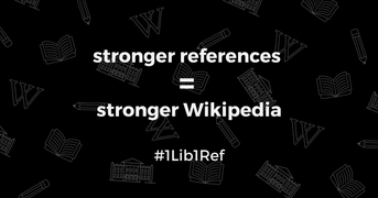 Librarians and Wikipedia