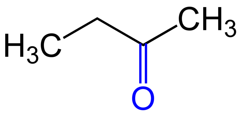 File:2-Butanone Structural Formula V.1.png
