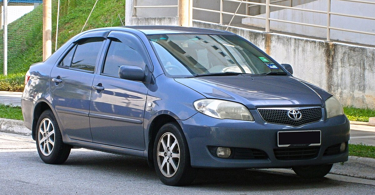 toyota corolla ix