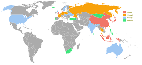 2009 Sudirman Cup countries.png