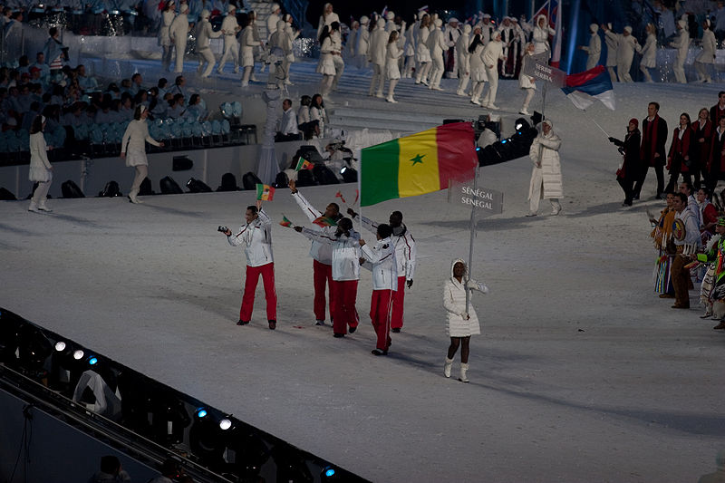 File:2010 Opening Ceremony - Senegal entering.jpg