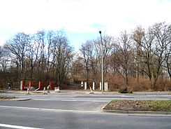 Volkspark Anton Saefkow