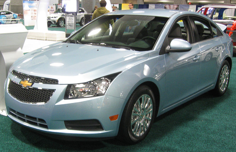 File:2011 Chevrolet Cruze -- 2011 DC.jpg