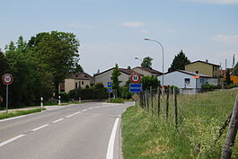 Meinisberg municipal administration building