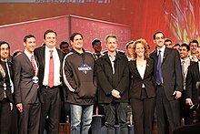 Mark Cuban - Wikipedia