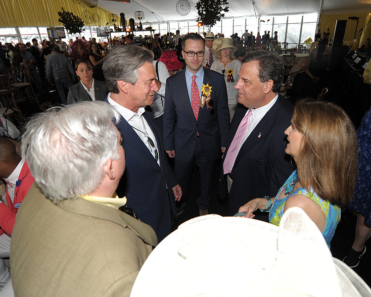 File:2015 Preakness Stakes (17842432666).jpg