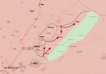 Thumbnail for Eastern Qalamoun offensive (April 2018)