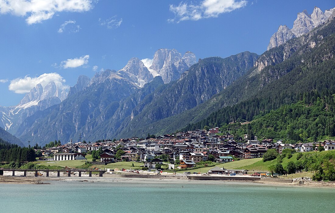 Auronzo di Cadore