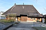 Ehemaliges Bauernhaus