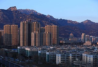 Тайань,  Shandong Sheng, Китай