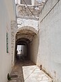 * Nomination Alley in Apeiranthos, Naxos. --C messier 20:22, 2 November 2023 (UTC) * Promotion Good quality -- Spurzem 22:54, 2 November 2023 (UTC)