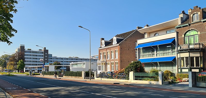 File:2021 Maastricht, Scharnerweg (025).jpg