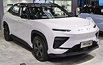 Chery eQ7