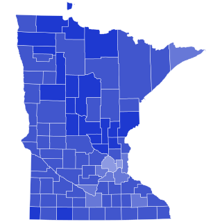 <span class="mw-page-title-main">2024 Minnesota Republican presidential primary</span> Primary election in Minnesota