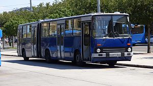 20E busz