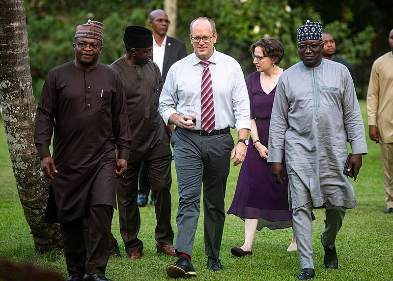 File:230202-N-DK722-1025 - U.S. Africa Command, NAVEUR-NAVAF leadership visit Lagos, Nigeria.jpg